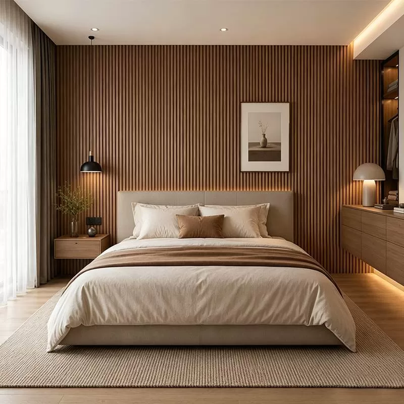 Acoustic Wall Panel